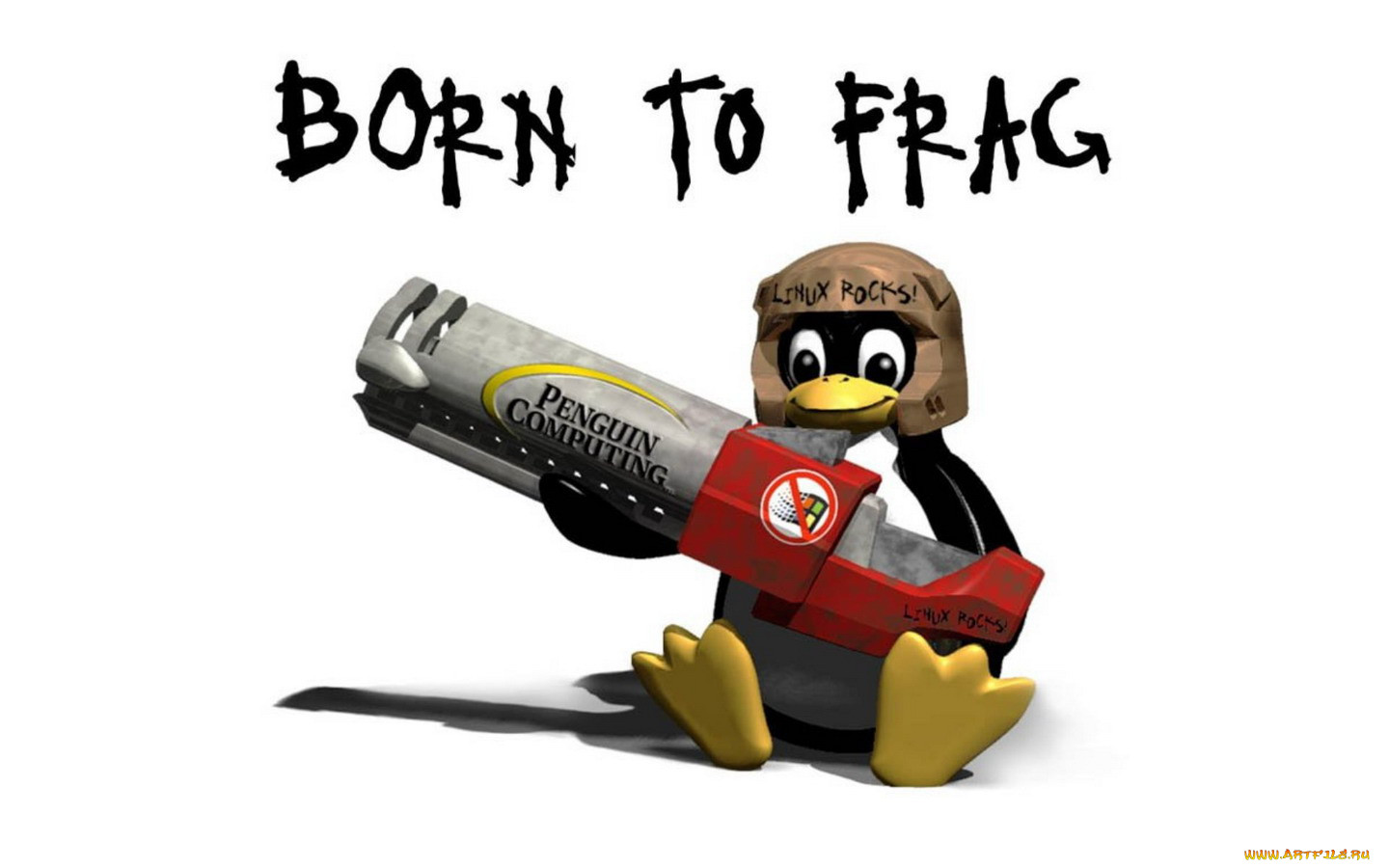 , linux